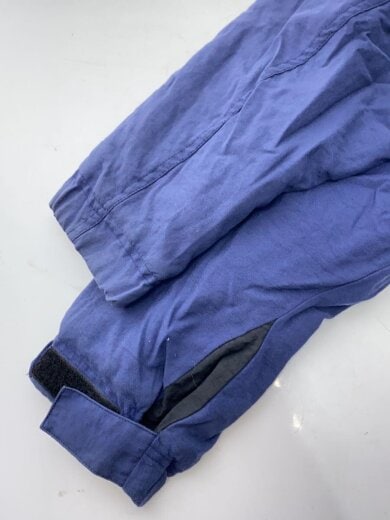 商品画像：ナイロンジャケット/M/ナイロン/BLU 5