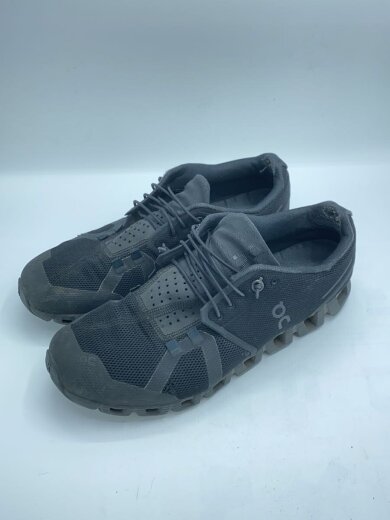 商品画像：ローカットスニーカー/41/BLK 2