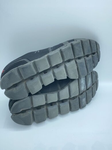 商品画像：ローカットスニーカー/41/BLK 4