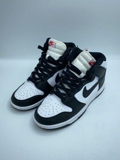 商品画像：DUNK HIGH_ダンク ハイ/24.5cm/BLK 2