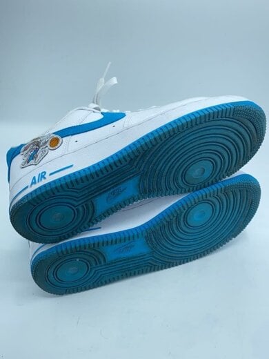 商品画像：ローカットスニーカー/24.5cm/WHT/DJ7998-100 4