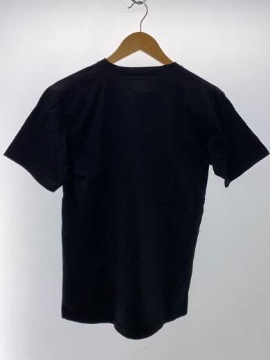 商品画像：90s/stussy authentic/USA製/紙タグ/Tシャツ/S/コットン/BLK 2