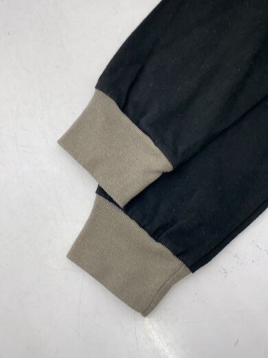 商品画像：90s/長袖Tシャツ/S/コットン/BLK 4