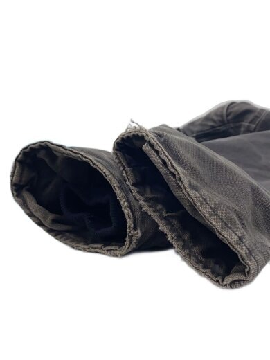 商品画像：ジャケット/M/コットン/GRY/フルスウィングアームストロングジャケット/右袖刺繍有 5