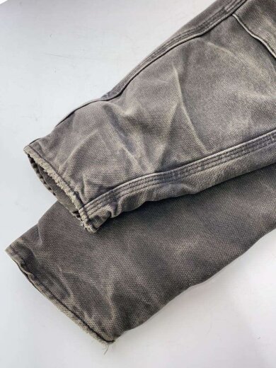 商品画像：ジャケット/M/コットン/GRY/フルスウィングアームストロングジャケット/右袖刺繍有 6