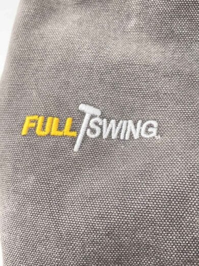 商品画像：ジャケット/M/コットン/GRY/フルスウィングアームストロングジャケット/右袖刺繍有 7