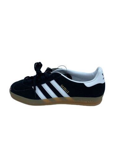 商品画像：GAZELLE INDOOR_ガゼル インドア/27.5cm/BLK 1