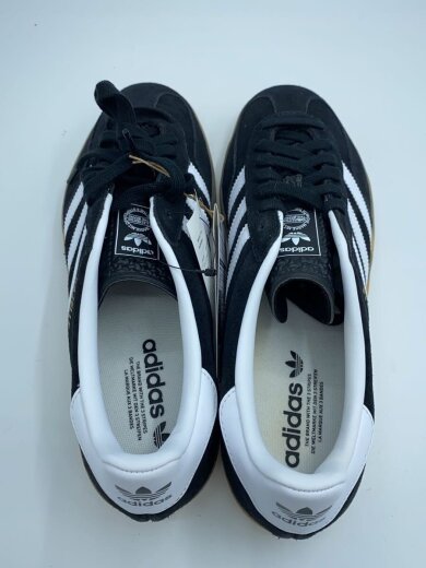 商品画像：GAZELLE INDOOR_ガゼル インドア/27.5cm/BLK 3