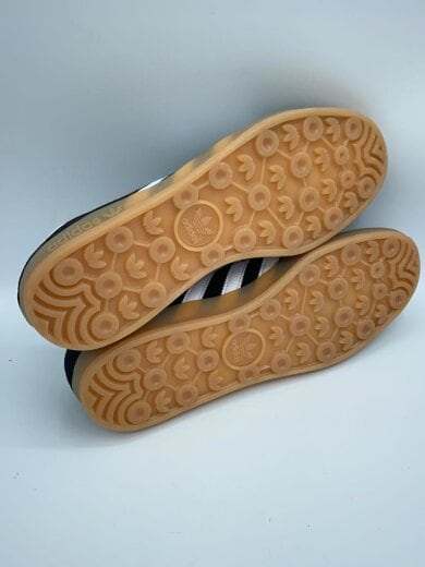 商品画像：GAZELLE INDOOR_ガゼル インドア/27.5cm/BLK 4