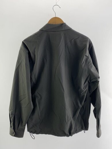 商品画像：ナイロンジャケット/M/ナイロン/GRY/RJ-19266FR 2