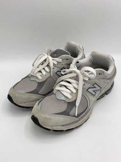 商品画像：ローカットスニーカー/24.5cm/GRY/ML2002R0 2