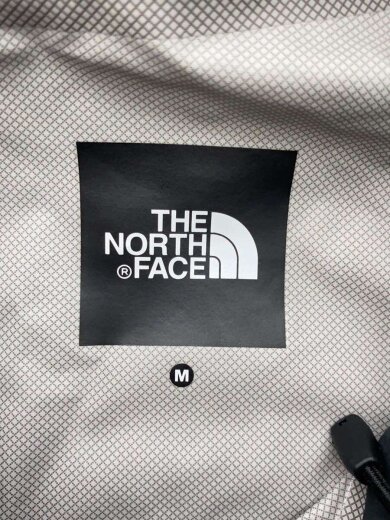 商品画像：ナイロンジャケット/M/ナイロン/BLK/無地/NP12550 3