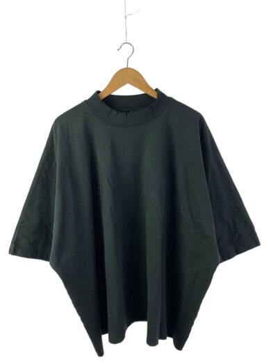商品画像：Tシャツ/XL/コットン/GRN/471281-05-1 1