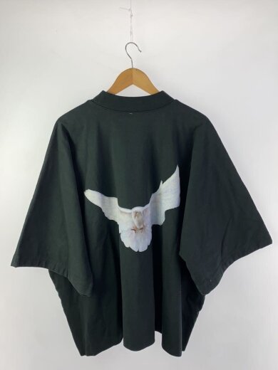 商品画像：Tシャツ/XL/コットン/GRN/471281-05-1 2