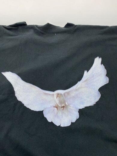 商品画像：Tシャツ/XL/コットン/GRN/471281-05-1 6