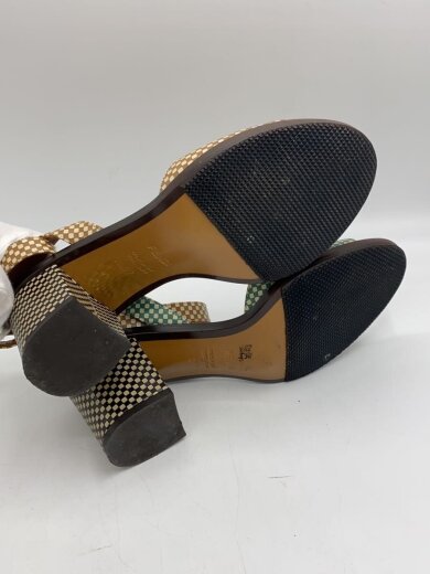 商品画像：サンダル/37/マルチカラー 4