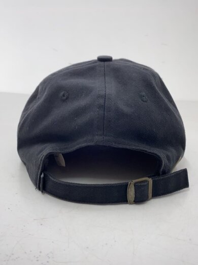 商品画像：キャップ/FREE/コットン/BLK/無地/メンズ 3