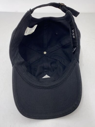 商品画像：キャップ/FREE/コットン/BLK/無地/メンズ 4