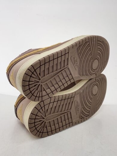 商品画像：ローカットスニーカー/26cm/BEG/DN1635-200 4