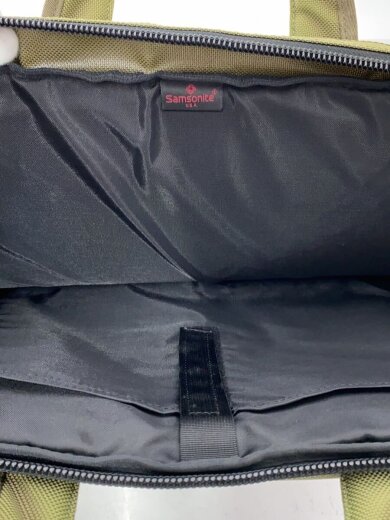 商品画像：ショルダーバッグ/--/KHK/無地 6