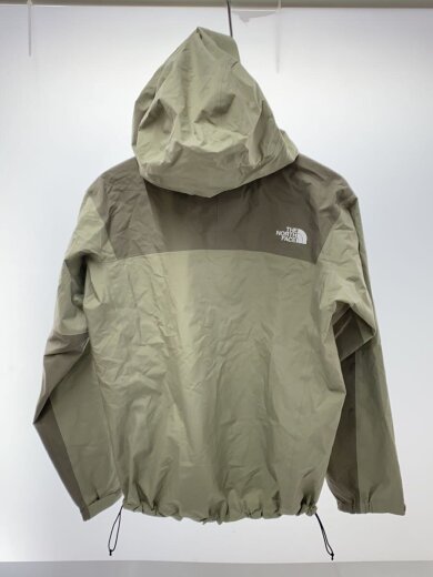 商品画像：CLIMB LIGHT JACKET_クライムライトジャケット/XL/ナイロン/GRN 2