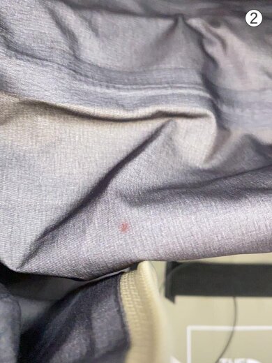 商品画像：CLIMB LIGHT JACKET_クライムライトジャケット/XL/ナイロン/GRN 7