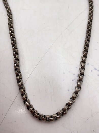 商品画像：ネックレス/--/SLV/トップ無/レディース 2