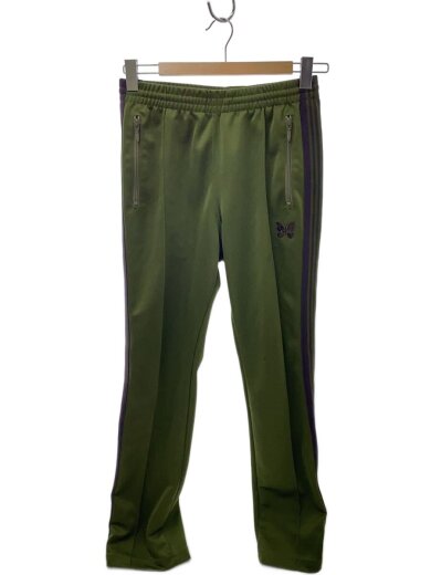 商品画像：NARROW TRACK PANT/XS/ポリエステル/GRN/0T229 1