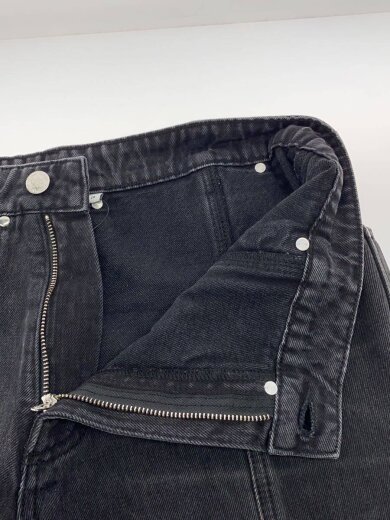 商品画像：NIAMH GALEA/RAMP TRAMP/ストレートパンツ/28/コットン/BLK 3