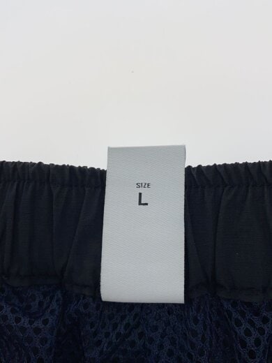 商品画像：カーゴパンツ/L/ナイロン/BLK 5