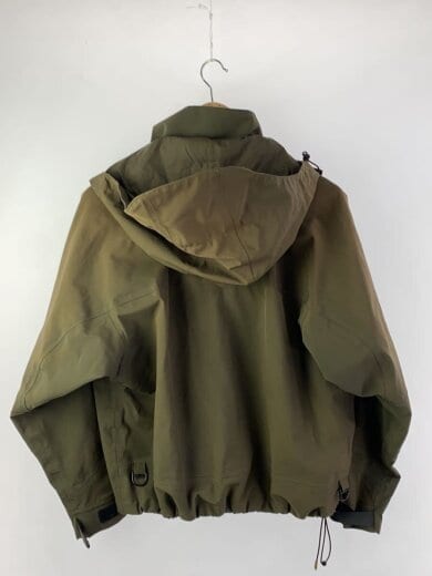 商品画像：LITTLE PRESENTS/ナイロンジャケット/M/ナイロン 2