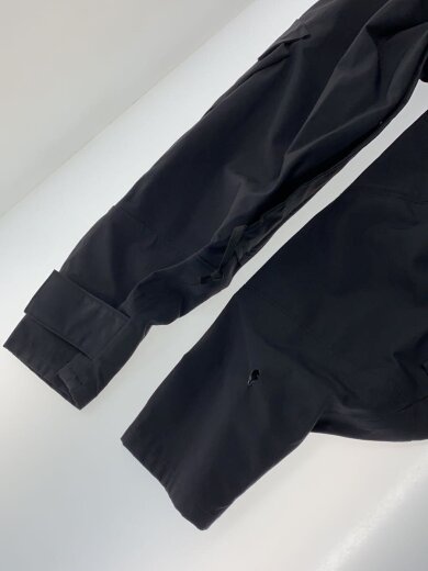 商品画像：ナイロンジャケット/L/ナイロン 5