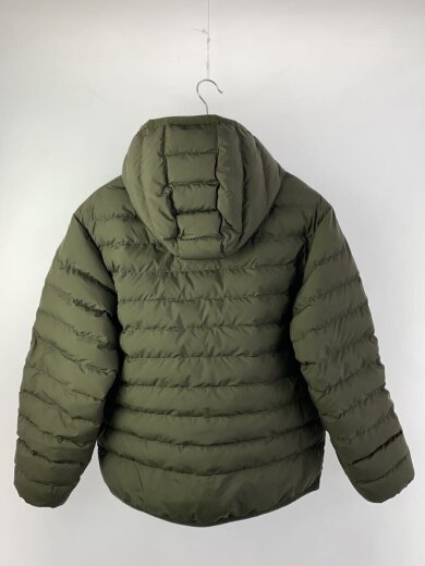 商品画像：ダウンジャケット/XL/ナイロン/KHK/FD2845-325 2