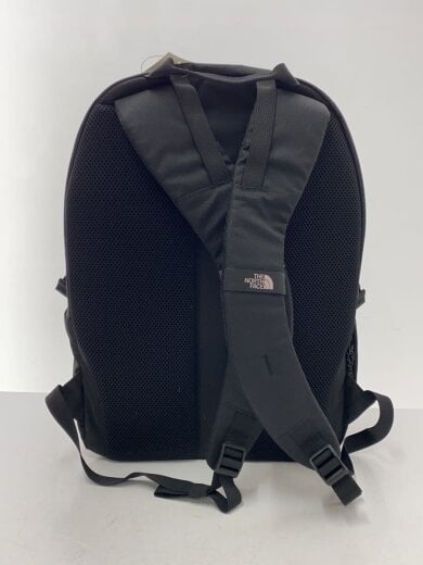 商品画像：リュック/--/BLK/無地/NM72356 3