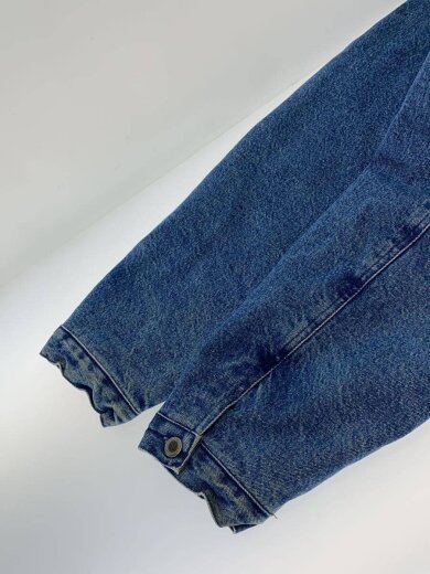 商品画像：Gジャン/M/コットン/BLU 5