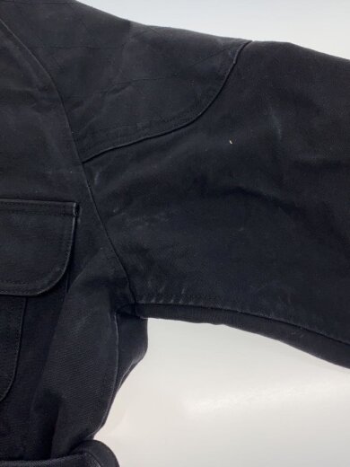 商品画像：BULL ORIGINAL/ジャケット/--/--/BLK 5