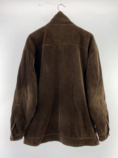 商品画像：JEAN LOUIS FRADET/ブルゾン/L/--/BRW 2