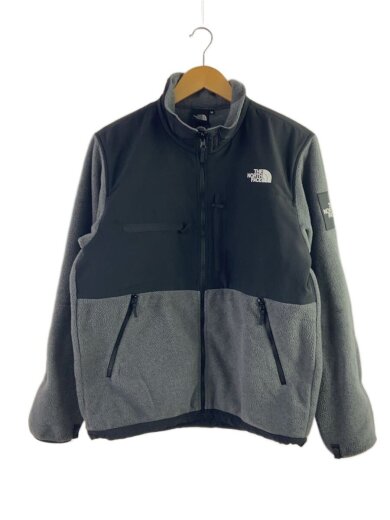 商品画像：DENALI JACKET_デナリジャケット/M/ポリエステル/BLK 1