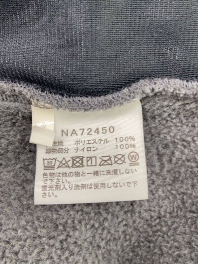 商品画像：DENALI JACKET_デナリジャケット/M/ポリエステル/BLK 4