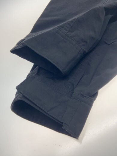 商品画像：HYDRENA WIND JACKET_ハイドレナウィンドジャケット/M/ナイロン/BLK 5