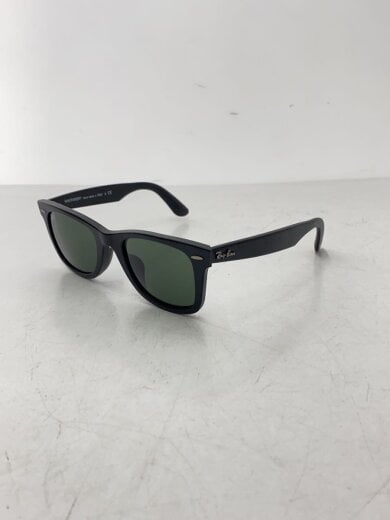 商品画像：サングラス/BLK/GRN/メンズ/RB2140-F 2