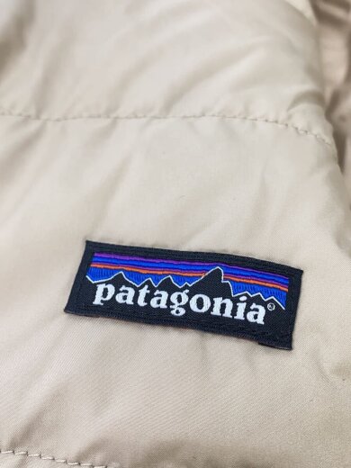 商品画像：フリースジャケット/M/ポリエステル/CRM/無地/68095FA23 3