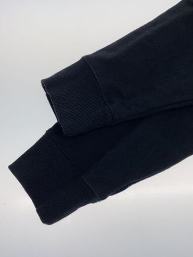 商品画像：パーカー/L/コットン/BLK/HW-T39-083 6