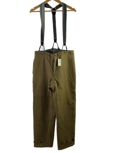 商品画像：ボトム/--/コットン/CML/無地 1