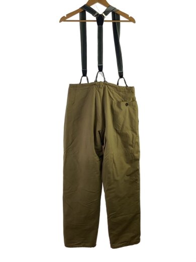 商品画像：ボトム/--/コットン/CML/無地 2