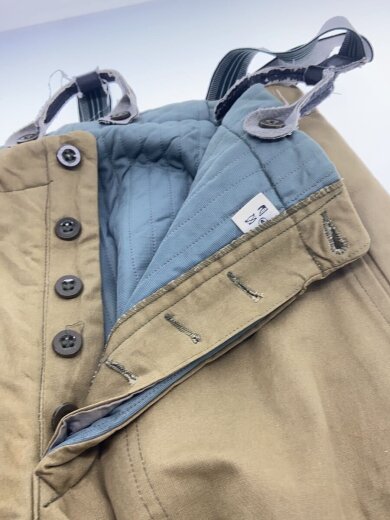 商品画像：ボトム/--/コットン/CML/無地 3