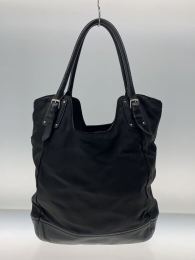 商品画像：トートバッグ/ポリエステル/BLK/1.732.748.8864 3