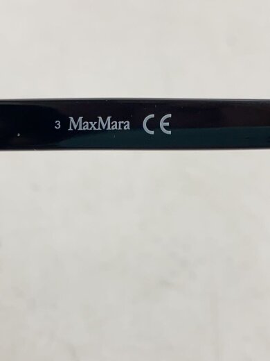 商品画像：メガネ/ウェリントン/BLK/CLR/メンズ/MM5032-F 4