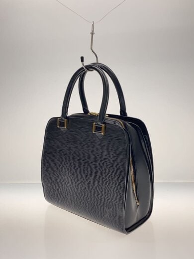 商品画像：ポンヌフ_エピ/レザー/BLK// 2