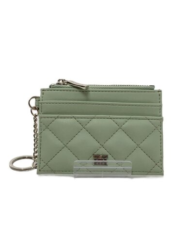 商品画像：パスケース/--/BLU/レディース 1